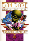 Dan Dare Marooned on Mercury