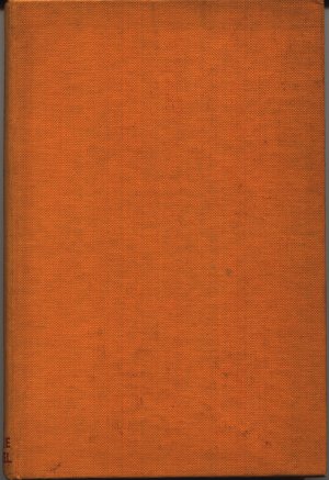 Dan Dare on Mars, An Eagle Novel, 1956