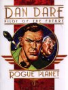 Dan Dare Comic Reprints Page Link