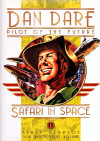 Dan Dare Safari in Space