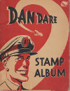 Dan Dare Stamp Album