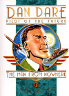 Dan Dare The Man from Nowhere
