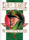 Dan Dare The Red Moon Mystery