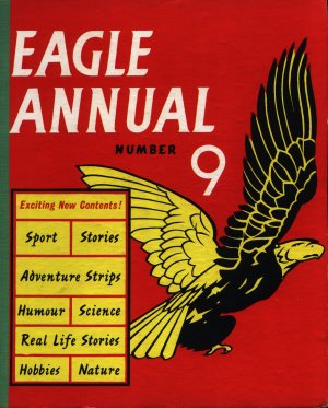 Eagle Annual 9