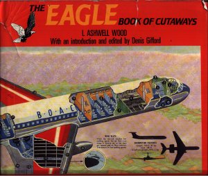 The Eagle Book of Cutaways 1988
