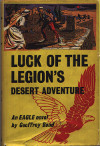 Luck of the Legion's Desert Adventure 1958