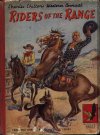 Riders of the Range 1953